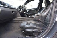 USED 2017 67 BMW 4 SERIES GRAN COUPE 2.0 420D M SPORT GRAN COUPE 4d 188 BHP ULEZ | Full BMW Service History | 2 Keys | 2 Owners | Park Assist | Satellite Navigation | Full Leather Interior |