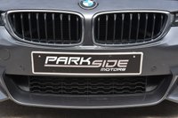 USED 2017 67 BMW 4 SERIES GRAN COUPE 2.0 420D M SPORT GRAN COUPE 4d 188 BHP ULEZ | Full BMW Service History | 2 Keys | 2 Owners | Park Assist | Satellite Navigation | Full Leather Interior |