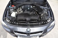 USED 2017 67 BMW 4 SERIES GRAN COUPE 2.0 420D M SPORT GRAN COUPE 4d 188 BHP ULEZ | Full BMW Service History | 2 Keys | 2 Owners | Park Assist | Satellite Navigation | Full Leather Interior |