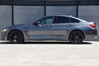 USED 2017 67 BMW 4 SERIES GRAN COUPE 2.0 420D M SPORT GRAN COUPE 4d 188 BHP ULEZ | Full BMW Service History | 2 Keys | 2 Owners | Park Assist | Satellite Navigation | Full Leather Interior |