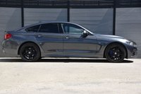 USED 2017 67 BMW 4 SERIES GRAN COUPE 2.0 420D M SPORT GRAN COUPE 4d 188 BHP ULEZ | Full BMW Service History | 2 Keys | 2 Owners | Park Assist | Satellite Navigation | Full Leather Interior |