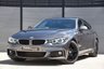 USED 2017 67 BMW 4 SERIES GRAN COUPE 2.0 420D M SPORT GRAN COUPE 4d 188 BHP ULEZ | Full BMW Service History | 2 Keys | 2 Owners | Park Assist | Satellite Navigation | Full Leather Interior |