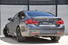 USED 2017 67 BMW 4 SERIES GRAN COUPE 2.0 420D M SPORT GRAN COUPE 4d 188 BHP ULEZ | Full BMW Service History | 2 Keys | 2 Owners | Park Assist | Satellite Navigation | Full Leather Interior |