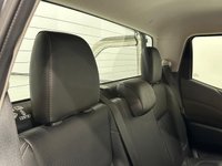 USED 2019 69 NISSAN NAVARA 2.3 DCI TEKNA SHR DCB 188 BHP Gleaming Black , Full Leather Interior , Roll Top Rear