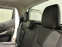 USED 2019 69 NISSAN NAVARA 2.3 DCI TEKNA SHR DCB 188 BHP Gleaming Black , Full Leather Interior , Roll Top Rear