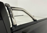 USED 2019 69 NISSAN NAVARA 2.3 DCI TEKNA SHR DCB 188 BHP Gleaming Black , Full Leather Interior , Roll Top Rear