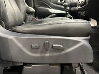 USED 2019 69 NISSAN NAVARA 2.3 DCI TEKNA SHR DCB 188 BHP Gleaming Black , Full Leather Interior , Roll Top Rear