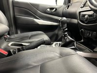USED 2019 69 NISSAN NAVARA 2.3 DCI TEKNA SHR DCB 188 BHP Gleaming Black , Full Leather Interior , Roll Top Rear