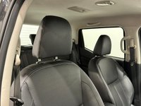 USED 2019 69 NISSAN NAVARA 2.3 DCI TEKNA SHR DCB 188 BHP Gleaming Black , Full Leather Interior , Roll Top Rear