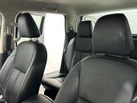 USED 2019 69 NISSAN NAVARA 2.3 DCI TEKNA SHR DCB 188 BHP Gleaming Black , Full Leather Interior , Roll Top Rear