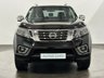 USED 2019 69 NISSAN NAVARA 2.3 DCI TEKNA SHR DCB 188 BHP Gleaming Black , Full Leather Interior , Roll Top Rear