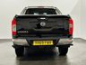 USED 2019 69 NISSAN NAVARA 2.3 DCI TEKNA SHR DCB 188 BHP Gleaming Black , Full Leather Interior , Roll Top Rear