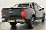 USED 2019 69 NISSAN NAVARA 2.3 DCI TEKNA SHR DCB 188 BHP Gleaming Black , Full Leather Interior , Roll Top Rear
