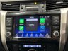 USED 2019 69 NISSAN NAVARA 2.3 DCI TEKNA SHR DCB 188 BHP Gleaming Black , Full Leather Interior , Roll Top Rear