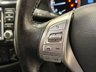 USED 2019 69 NISSAN NAVARA 2.3 DCI TEKNA SHR DCB 188 BHP Gleaming Black , Full Leather Interior , Roll Top Rear