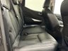 USED 2019 69 NISSAN NAVARA 2.3 DCI TEKNA SHR DCB 188 BHP Gleaming Black , Full Leather Interior , Roll Top Rear