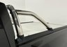 USED 2019 69 NISSAN NAVARA 2.3 DCI TEKNA SHR DCB 188 BHP Gleaming Black , Full Leather Interior , Roll Top Rear