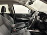 USED 2019 69 NISSAN NAVARA 2.3 DCI TEKNA SHR DCB 188 BHP Gleaming Black , Full Leather Interior , Roll Top Rear