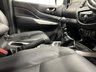 USED 2019 69 NISSAN NAVARA 2.3 DCI TEKNA SHR DCB 188 BHP Gleaming Black , Full Leather Interior , Roll Top Rear