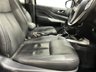 USED 2019 69 NISSAN NAVARA 2.3 DCI TEKNA SHR DCB 188 BHP Gleaming Black , Full Leather Interior , Roll Top Rear