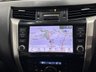 USED 2019 69 NISSAN NAVARA 2.3 DCI TEKNA SHR DCB 188 BHP Gleaming Black , Full Leather Interior , Roll Top Rear