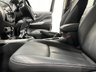 USED 2019 69 NISSAN NAVARA 2.3 DCI TEKNA SHR DCB 188 BHP Gleaming Black , Full Leather Interior , Roll Top Rear