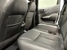 USED 2019 69 NISSAN NAVARA 2.3 DCI TEKNA SHR DCB 188 BHP Gleaming Black , Full Leather Interior , Roll Top Rear