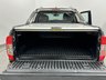 USED 2019 69 NISSAN NAVARA 2.3 DCI TEKNA SHR DCB 188 BHP Gleaming Black , Full Leather Interior , Roll Top Rear
