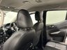 USED 2019 69 NISSAN NAVARA 2.3 DCI TEKNA SHR DCB 188 BHP Gleaming Black , Full Leather Interior , Roll Top Rear