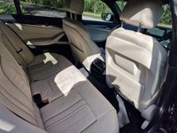 USED 2017 17 BMW 5 SERIES 3.0 530D XDRIVE M SPORT 4d 261 BHP ZERO DEPOSIT FINANCE AVAILABLE