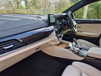 USED 2017 17 BMW 5 SERIES 3.0 530D XDRIVE M SPORT 4d 261 BHP ZERO DEPOSIT FINANCE AVAILABLE