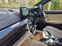USED 2017 17 BMW 5 SERIES 3.0 530D XDRIVE M SPORT 4d 261 BHP ZERO DEPOSIT FINANCE AVAILABLE