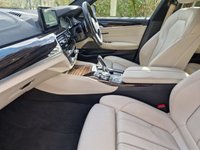 USED 2017 17 BMW 5 SERIES 3.0 530D XDRIVE M SPORT 4d 261 BHP ZERO DEPOSIT FINANCE AVAILABLE
