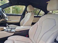 USED 2017 17 BMW 5 SERIES 3.0 530D XDRIVE M SPORT 4d 261 BHP ZERO DEPOSIT FINANCE AVAILABLE