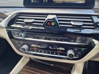 USED 2017 17 BMW 5 SERIES 3.0 530D XDRIVE M SPORT 4d 261 BHP ZERO DEPOSIT FINANCE AVAILABLE