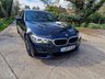 USED 2017 17 BMW 5 SERIES 3.0 530D XDRIVE M SPORT 4d 261 BHP ZERO DEPOSIT FINANCE AVAILABLE