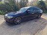 USED 2017 17 BMW 5 SERIES 3.0 530D XDRIVE M SPORT 4d 261 BHP ZERO DEPOSIT FINANCE AVAILABLE