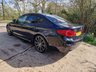 USED 2017 17 BMW 5 SERIES 3.0 530D XDRIVE M SPORT 4d 261 BHP ZERO DEPOSIT FINANCE AVAILABLE