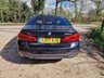 USED 2017 17 BMW 5 SERIES 3.0 530D XDRIVE M SPORT 4d 261 BHP ZERO DEPOSIT FINANCE AVAILABLE
