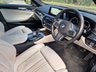 USED 2017 17 BMW 5 SERIES 3.0 530D XDRIVE M SPORT 4d 261 BHP ZERO DEPOSIT FINANCE AVAILABLE