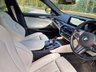 USED 2017 17 BMW 5 SERIES 3.0 530D XDRIVE M SPORT 4d 261 BHP ZERO DEPOSIT FINANCE AVAILABLE