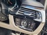 USED 2017 17 BMW 5 SERIES 3.0 530D XDRIVE M SPORT 4d 261 BHP ZERO DEPOSIT FINANCE AVAILABLE