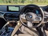 USED 2017 17 BMW 5 SERIES 3.0 530D XDRIVE M SPORT 4d 261 BHP ZERO DEPOSIT FINANCE AVAILABLE