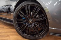 USED 2018 18 LAND ROVER RANGE ROVER 3.0 TDV6 AUTOBIOGRAPHY URBAN 