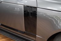 USED 2018 18 LAND ROVER RANGE ROVER 3.0 TDV6 AUTOBIOGRAPHY URBAN 