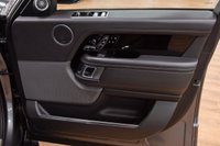 USED 2018 18 LAND ROVER RANGE ROVER 3.0 TDV6 AUTOBIOGRAPHY URBAN 