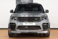 USED 2018 18 LAND ROVER RANGE ROVER 3.0 TDV6 AUTOBIOGRAPHY URBAN 