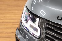 USED 2018 18 LAND ROVER RANGE ROVER 3.0 TDV6 AUTOBIOGRAPHY URBAN 