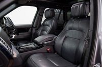 USED 2018 18 LAND ROVER RANGE ROVER 3.0 TDV6 AUTOBIOGRAPHY URBAN 