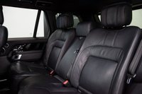 USED 2018 18 LAND ROVER RANGE ROVER 3.0 TDV6 AUTOBIOGRAPHY URBAN 